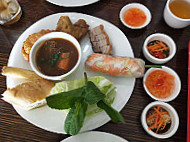 Lady Dan Authentic Vietnamese Cuisine food