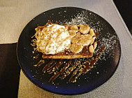 Sweet Bruges Nourriture