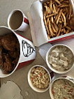 Kfc food