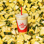 Smoothie King food