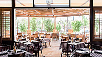 Wally's American Gastropub Scottsdale menu