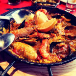 Pamipaella Essen