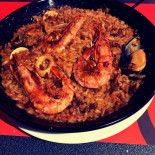 Pamipaella Essen