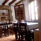 Hostal De Mura food