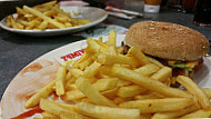 Wimpy food