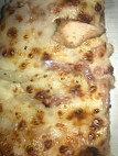 Premier Pizza food