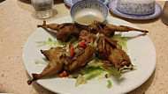 kim khanh food