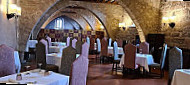 Parador De Cardona food