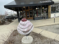 The Ottawa Bakery inside