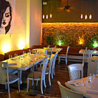 La Casa Del Agua Contemporary Mexican Cuisine food