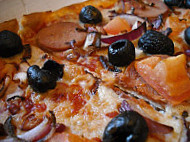 Village Pizza Uk food