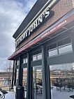 Jimmy John's outside