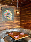 Reforma Modern Mexican food