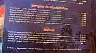 Hip Hop Fish Chicken menu