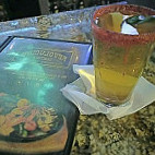 Revolucion 1910 Mexican Grill  food