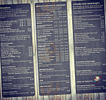 Street Eatery menu