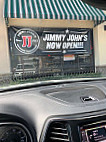 Jimmy John's outside