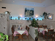 Restaurant Artemis food