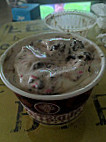 Cold Stone Creamery food