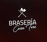 Braseria Casa Tere inside