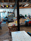 The Caff At The Cornish Food Box Company food