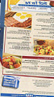 Ihop menu