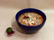 Laksa House food