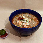 Laksa House food