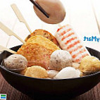 Familymart Taman Gaya (famima) food