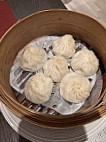 Le Dim Sum Gourmand food