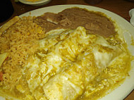 Jalisco Mexican food