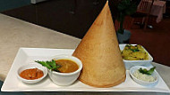 Indian Paradise Randwick food