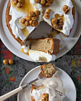 Boqueria food