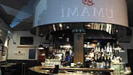 Umami Gastrobar food