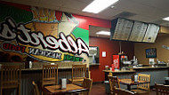 Albert's Fresh Mexican Food food