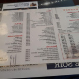 L'autobus Nourriture