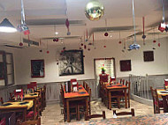 Restaurant Steack-House inside