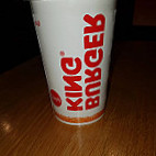 Burger King Deutschland Gmbh food