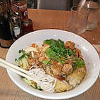 Pho 21 food