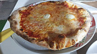 Paolo La Pizzeria food