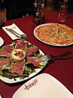 Rigoletto Trattoria food