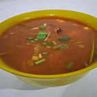 Ahmad Tomyam food