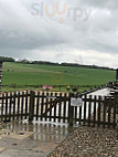 Saddleback Farm Shop outside