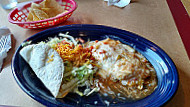 Fiesta Mexicana. food