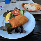 Mykonos food