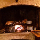 Estro Armonico Nourriture