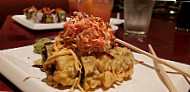 Ichiban Japanese Cuisine food