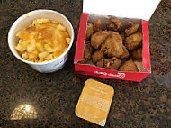 Chick-Fil-A food