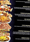 Taco Bell menu