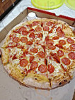 Papa John's Darlington food